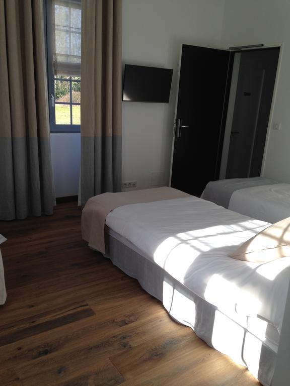 Domaine De L'Esperon Hotel Dax Quarto foto